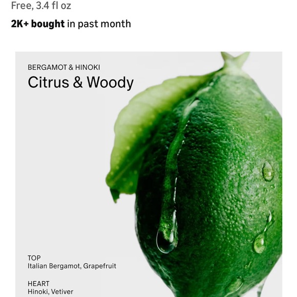 Salt & Stone Body Mist Set - Picture 5 of 5